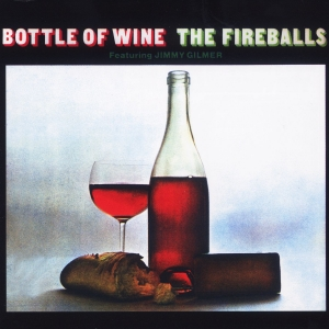The Fireballs - 100 Rock [disc 1] - Zortam Music