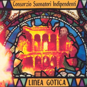 Image for 'Linea Gotica'