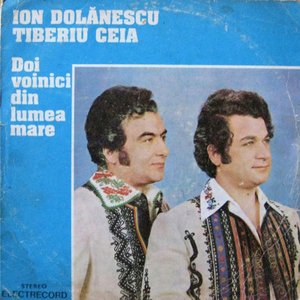 Doi voinici din lumea mare