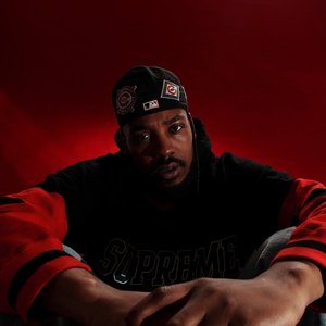 Chico Montana 的头像