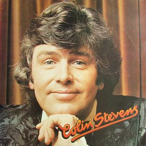 Colin Stevens 的头像