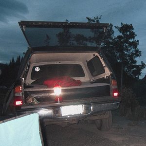 i used to check my driveway hoping one day i might see you there - Single