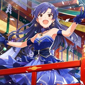 Avatar for Chihaya Kisaragi (CV: Asami Imai)