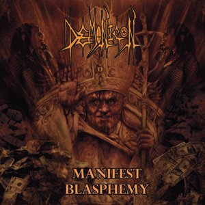 Manifest Blasphemy