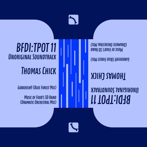 Bfdi: Tpot 11 Unoriginal Soundtrack - Single