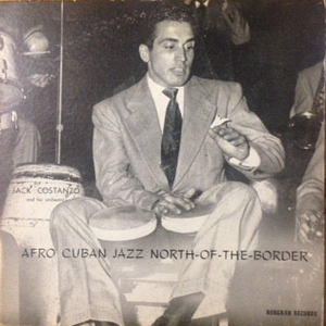 Jack Costanzo & His Orchestra photo provided by Last.fm