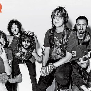 Julian Casablancas the Voidz 的头像