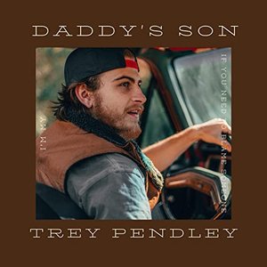 Daddy's Son (Demo)
