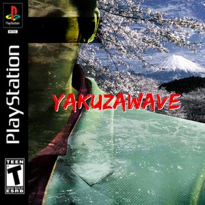 Yakuzawave