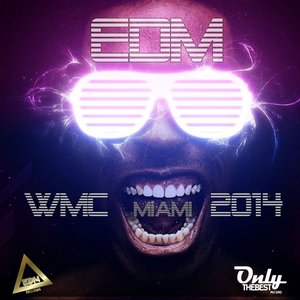 EDM WMC Miami 2014