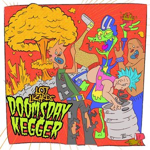Doomsday Kegger