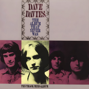 Dave Davies - Mindless Child Of Motherhood Lyrics - Zortam Music