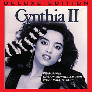 Cynthia II (Deluxe Edition)