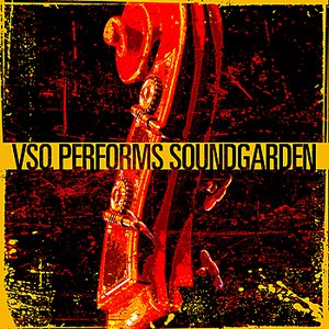 Vitamin String Quartet Performs Soundgarden