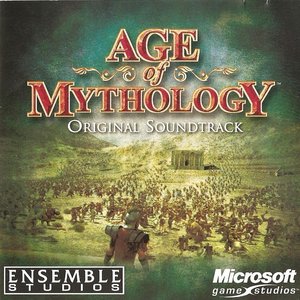 Age Of Mythology: Original Soundtrack