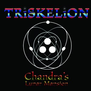 Chandra's Lunar Mansion