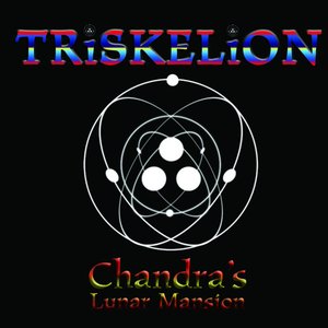 Chandra's Lunar Mansion