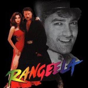 Image for 'Rangeela'