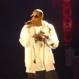 Jay-Z; Tony Williams 的头像