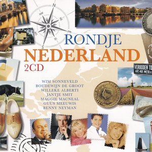 Rondje Nederland