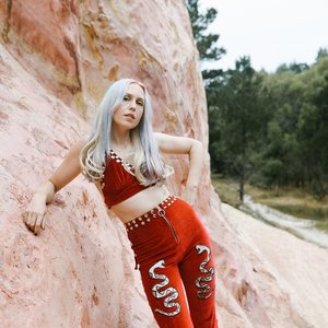 Freya Josephine Hollick 的头像