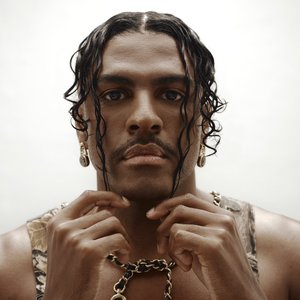 Rico Dalasam, Dinho 的头像