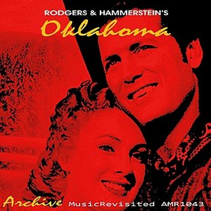 Original Soundtrack 'Oklahama'