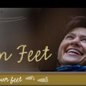 Avatar di Frozen Feet