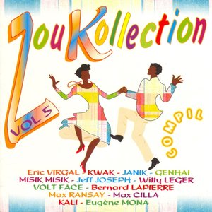 Zoukollection, vol. 5