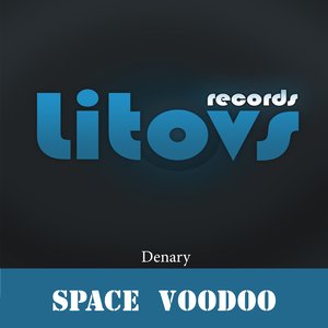 Space Voodoo - Single