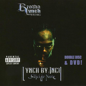 Brotha Lynch Hung - My Mind Ain
