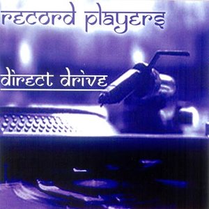 Record Players 的头像