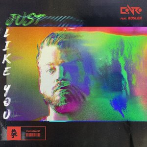 Just Like You (feat. Boslen) - Single