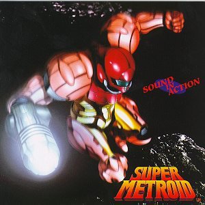 Super Metroid 1994