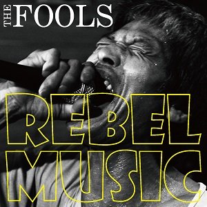 REBEL MUSIC