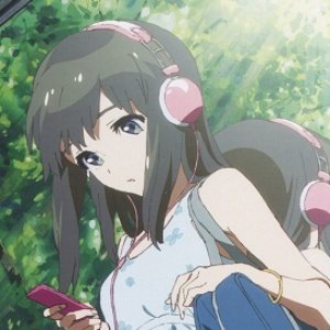 Avatar for 島田真夢 (吉岡茉祐)