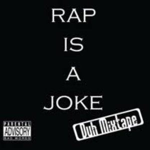 Rap Is a Joke 的头像