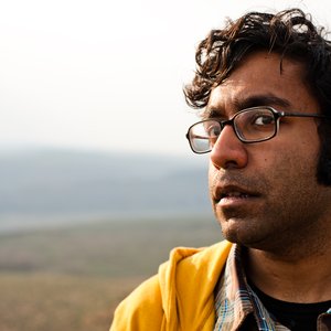 Аватар для Hari Kondabolu