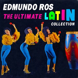 The Ultimate Latin Collection