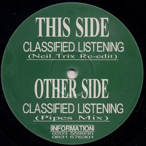 Classified Listening