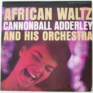 Awatar dla Cannonball Adderley and His Orchestra