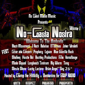 No-Coasta Nostra, Vol. I