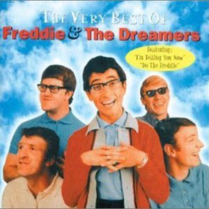 The Very Best Of Freddie & The Dreamers