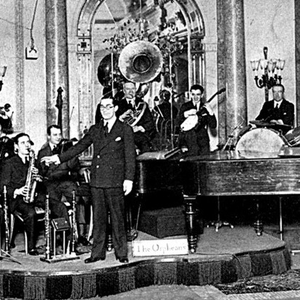 Savoy Orpheans photo provided by Last.fm