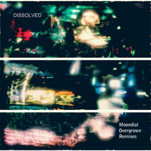 Moondial Overgrown Remixes