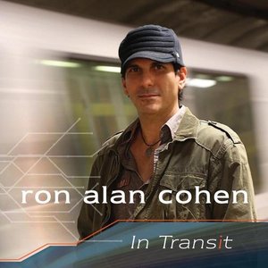 Ron Alan Cohen のアバター