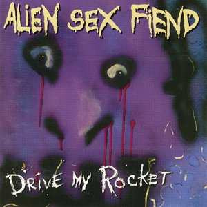 Drive My Rocket: Collection, Vol. 1