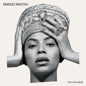 HOMECOMING: THE LIVE ALBUM [Clean] [Clean]