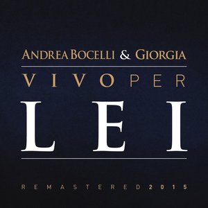 Vivo per lei (Remastered 2015)