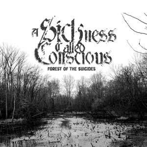 Forest Of The Suicides